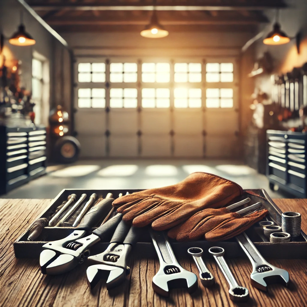 About Our Family-Owned Garage Door Company in Upper Arlington OH - Professional Service Team