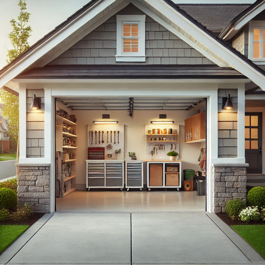 Latest garage door repair tips and maintenance guides from Upper Arlington's trusted experts