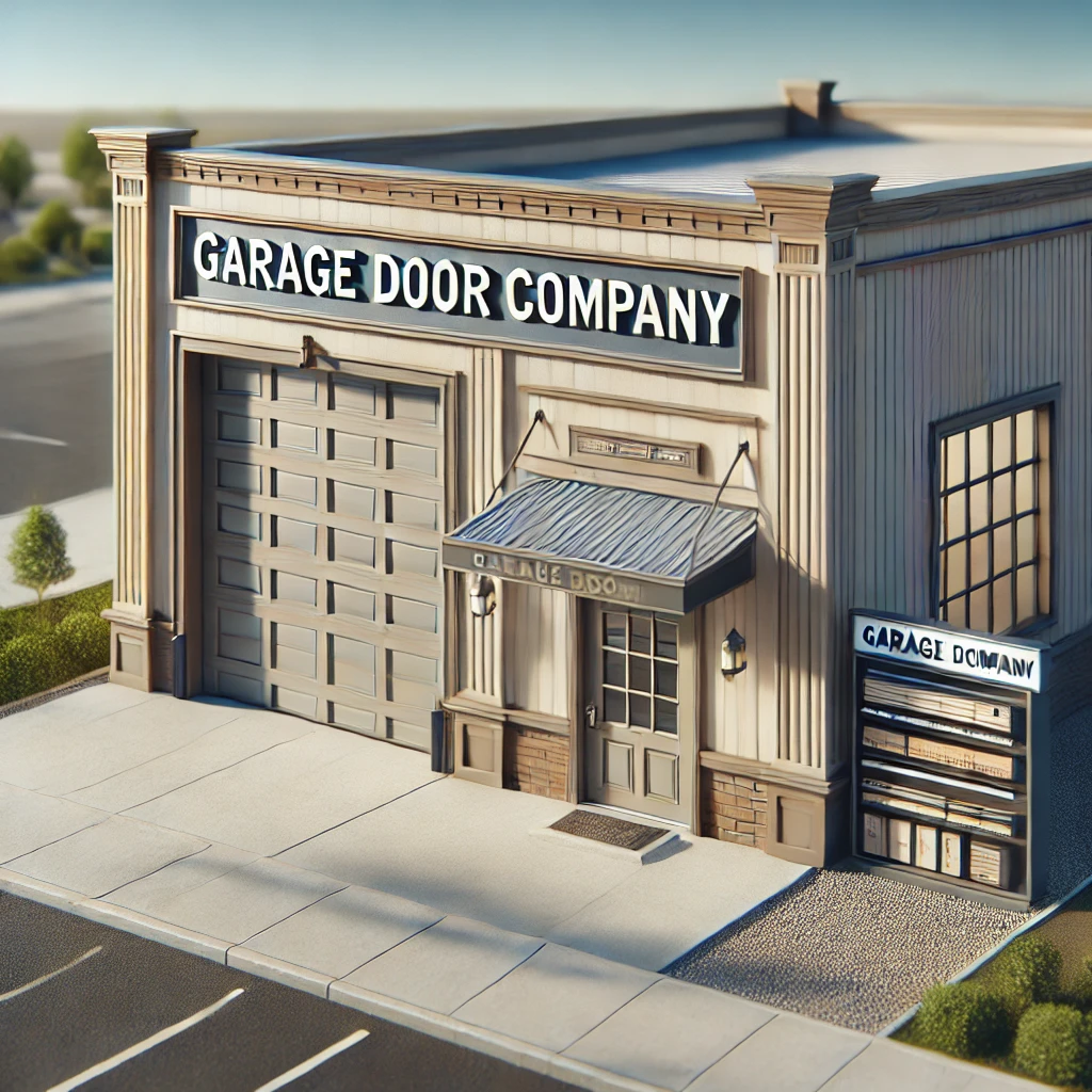 Best Garage Door Company Near Me Upper Arlington OH - 24/7 Emergency Service