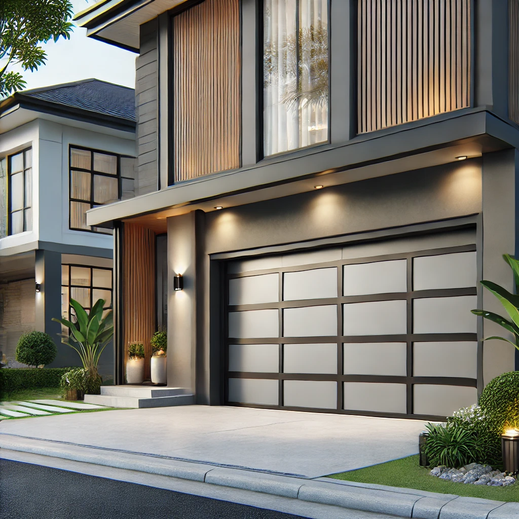 Professional Garage Door Company Upper Arlington OH - 24/7 Emergency Service & Repairs