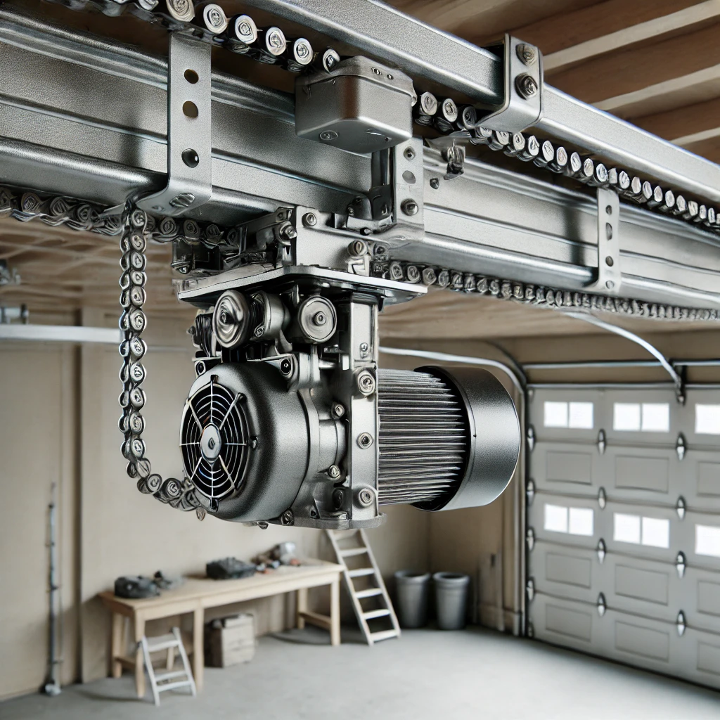 Professional Garage Door Opener Installation Upper Arlington OH - Expert Smart Opener Installation Services