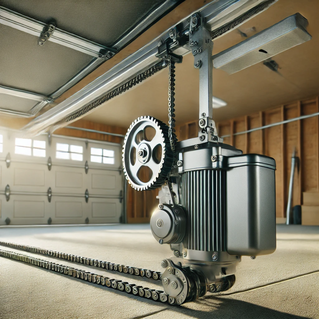 Garage Door Opener Installation & Service in Upper Arlington OH - Professional Solutions for All Opener Brands