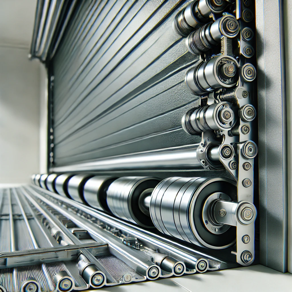 Expert Roller Garage Door Repairs Upper Arlington OH - Professional Door System Specialists